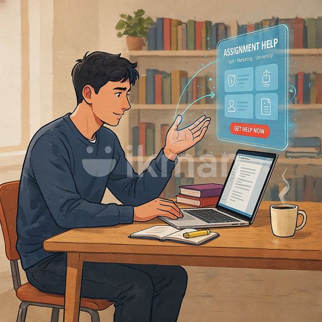 BSc Cloud Computing Assignment Help | Kalutara City | ikman