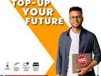 BSc (Hons) Computer Systems & Networks (Top-up Degree) - Colombo