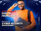 BSc (Hons) Cyber Security Management - Colombo