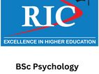 BSC Psychology