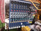 Audio Mixer