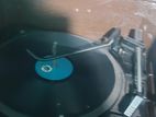 BSR 3 speed Records Changer 33/45/78 rpm