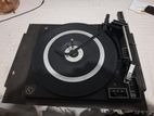 BSR Records Changer 33 45 78 rpm