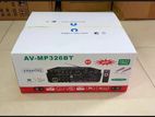 BT 326 Power Amplifier