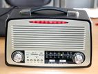 Bt-769 Rowestar Dsp Fm Radio