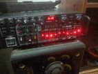 BT Amplifier