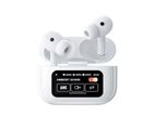 BT Earpods with Touch Screen