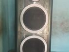 Bt Speaker
