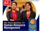 BTECH Higher National Diploma in Human Resources