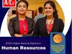 BTECH Higher National Diploma in Human Resources