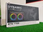 BTS-1709 Bluetooth Speaker