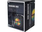 BTS-1740 8” Karaoke Subwoofer Speaker
