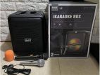BTS 1740 Speaker