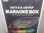 BTS 1989 Karaoke Party Box