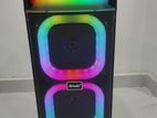 BTS-1989 Party Box Speaker Powerful Bass Sound