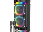 BTS 1990 Wireless Bluetooth Speaker
