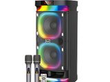 BTS 1990 Wireless Bluetooth Speaker
