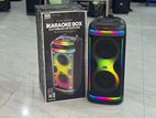 BTS 1993 BLUTOOTH KARAOKE SPEAKER