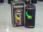 BTS 1993 BLUTOOTH KARAOKE SPEAKER