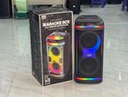 BTS 1993 BLUTOOTH KARAOKE SPEAKER