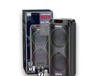 BTS 2096 Karaoke Speaker