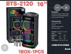 BTS-2120