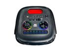 BTS 2120 speaker