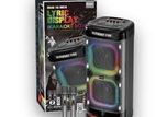 BTS 2121 Bluetooth Karaoke Speaker