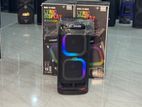 BTS 2121 Bluetooth Karaoke Speaker