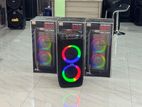 BTS 2173 Bluetooth Karaoke Speaker