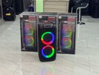 BTS 2173 Bluetooth Karaoke Speaker