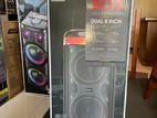 BTS 2199 Speaker