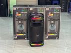 BTS 2251 Blutooth Karaoke Speaker