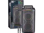 BTS 2255 Karaoke Party Speaker