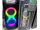 BTS 2258 wireless Bluetooth Speaker