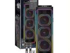 BTS 2272 Speaker