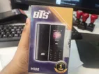 BTS H102 Dual Sim Phone (Browns Company Warranty)