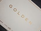 BTS Jungkook Golden Album Solid Ver