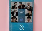 BTS Lomo 55 Photocards