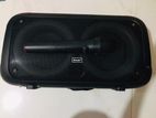 BTS 1709 Party Box Speaker