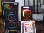 BTS 2120 Speaker