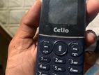 Celio Button Phone (Used)