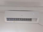 Btu 12000 Brand New Ac