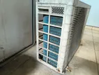 BTU 120000 AC
