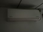 BTU 18000 Brand new Condition