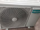 BTU 24000 Air Conditioner