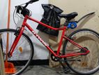 BTwin Riverside 100 Bicycle