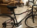 BTWIN Riverside 100