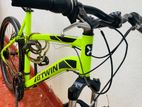 Btwin Rockrider-340 Bicycle