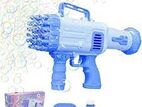 Bubble Gun - 36 Holes Automatic Kids |Gun